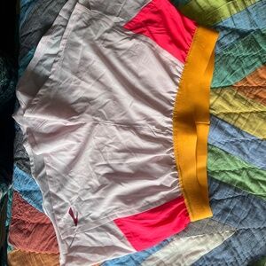 Brooks running shorts